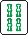 4索
