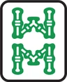 8索